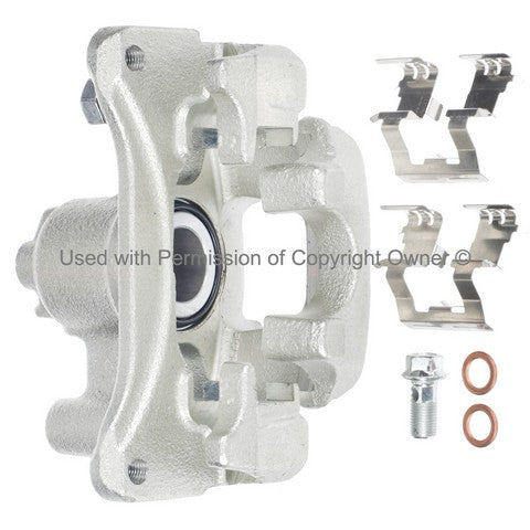 Quality-Built Disc Brake Caliper P/N:BC182684B Fits: Toyota Highlander 03-01 - Image 1