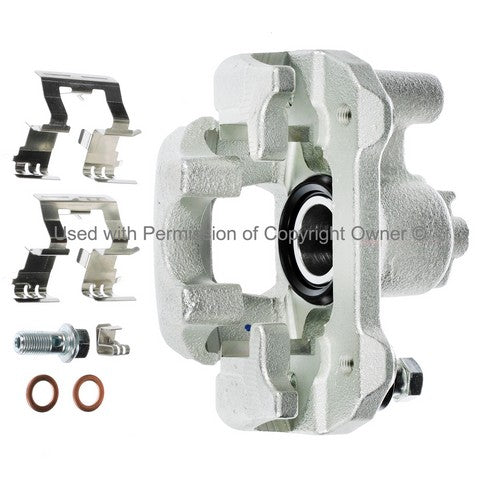 Quality-Built Disc Brake Caliper P/N:BC182685 Fits: Lexus Es300 03-02, Lexus Es330 06-04, Toyota Camry 06-02 - Image 1