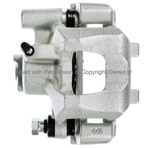 Quality-Built Disc Brake Caliper P/N:BC182685 Fits: Lexus Es300 03-02, Lexus Es330 06-04, Toyota Camry 06-02 - Image 3