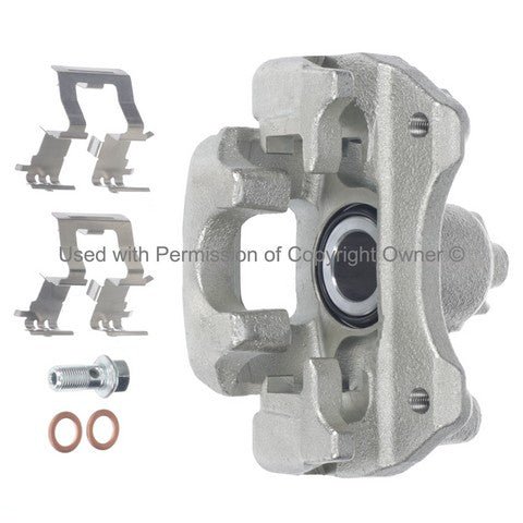 Quality-Built Disc Brake Caliper P/N:BC182685A Fits: Toyota Highlander 03-01 - Image 1