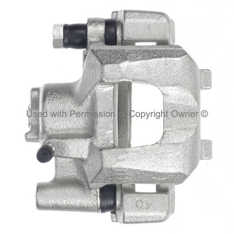 Quality-Built Disc Brake Caliper P/N:BC182685A Fits: Toyota Highlander 03-01 - Image 4