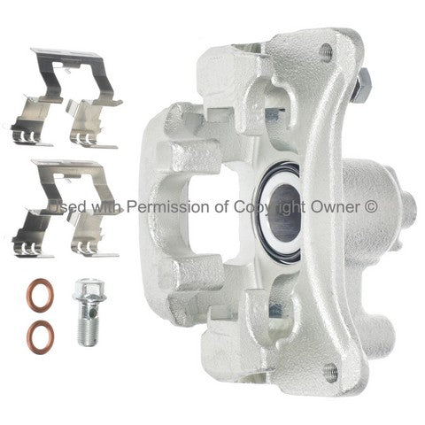 Quality-Built Disc Brake Caliper P/N:BC182685B Fits: Toyota Highlander 03-01 - Image 1
