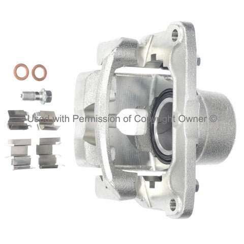 Quality-Built Disc Brake Caliper P/N:BC182688 Fits: Toyota Rav4 05-01 - Image 1