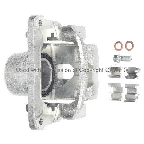 Quality-Built Disc Brake Caliper P/N:BC182689 Fits: Toyota Rav4 05-01 - Image 1
