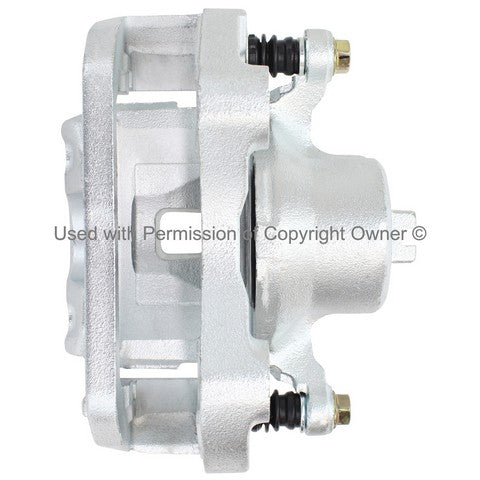 Quality-Built Disc Brake Caliper P/N:BC182690A Fits: Infiniti G35 05-03, Nissan 350z 05-03 - Image 2