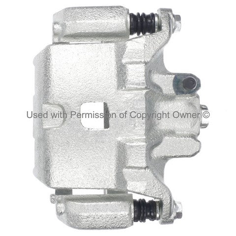 Quality-Built Disc Brake Caliper P/N:BC182691 Fits: Infiniti I35 04-02, Nissan Altima 06-02, Nissan Maxima 03-02 - Image 5