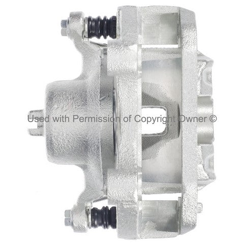 Quality-Built Disc Brake Caliper P/N:BC182691 Fits: Infiniti I35 04-02, Nissan Altima 06-02, Nissan Maxima 03-02 - Image 4