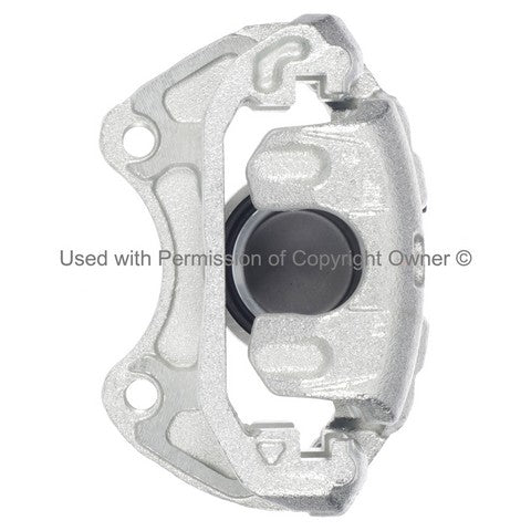 Quality-Built Disc Brake Caliper P/N:BC182691 Fits: Infiniti I35 04-02, Nissan Altima 06-02, Nissan Maxima 03-02 - Image 3