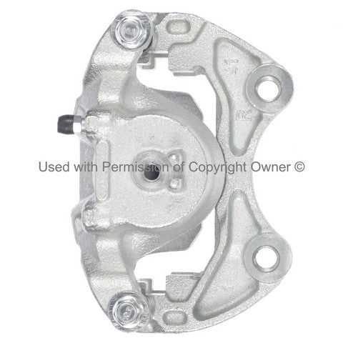 Quality-Built Disc Brake Caliper P/N:BC182691 Fits: Infiniti I35 04-02, Nissan Altima 06-02, Nissan Maxima 03-02 - Image 2