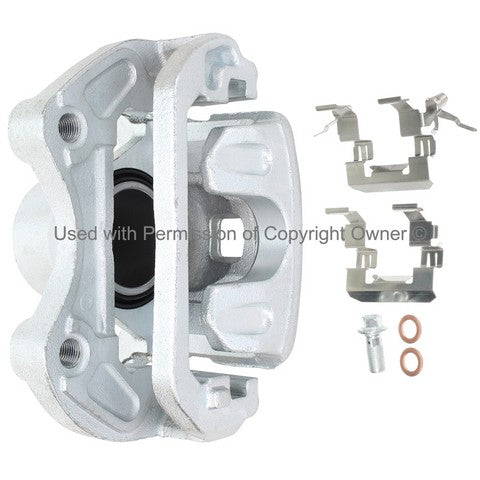 Quality-Built Disc Brake Caliper P/N:BC182691A Fits: Infiniti G35 05-03, Nissan 350z 05-03 - Image 1