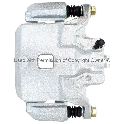 Quality-Built Disc Brake Caliper P/N:BC182691A Fits: Infiniti G35 05-03, Nissan 350z 05-03 - Image 4