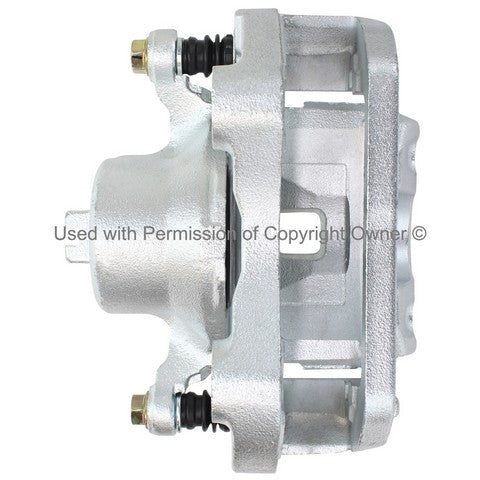 Quality-Built Disc Brake Caliper P/N:BC182691A Fits: Infiniti G35 05-03, Nissan 350z 05-03 - Image 5
