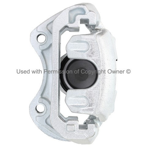 Quality-Built Disc Brake Caliper P/N:BC182691A Fits: Infiniti G35 05-03, Nissan 350z 05-03 - Image 2
