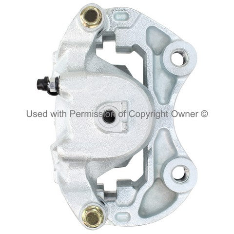 Quality-Built Disc Brake Caliper P/N:BC182691A Fits: Infiniti G35 05-03, Nissan 350z 05-03 - Image 3