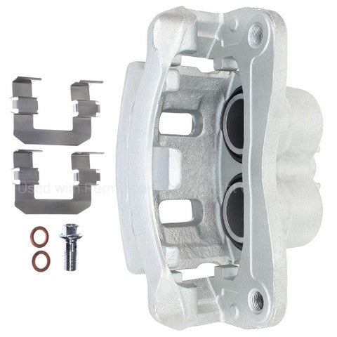 Quality-Built Disc Brake Caliper P/N:BC182692 Fits: Kia Sedona 04-02 - Image 1