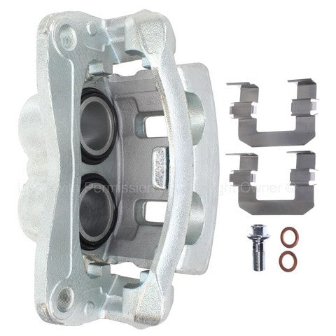 Quality-Built Disc Brake Caliper P/N:BC182693 Fits: Kia Sedona 04-02 - Image 1