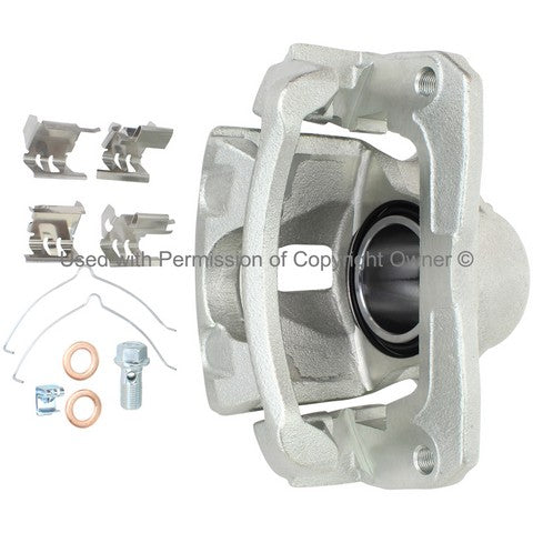 Quality-Built Disc Brake Caliper P/N:BC182694 Fits: Toyota Sienna 03-01 - Image 1