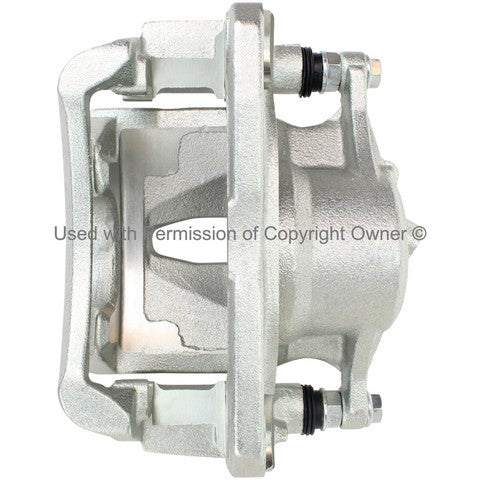 Quality-Built Disc Brake Caliper P/N:BC182694 Fits: Toyota Sienna 03-01 - Image 5