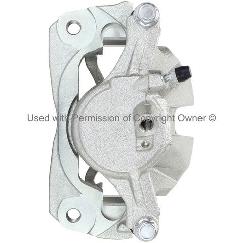 Quality-Built Disc Brake Caliper P/N:BC182694 Fits: Toyota Sienna 03-01 - Image 4