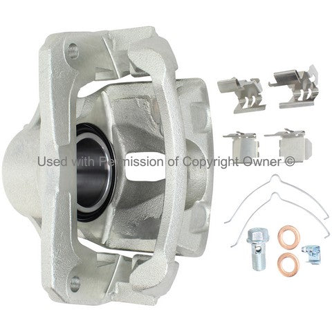 Quality-Built Disc Brake Caliper P/N:BC182695 Fits: Toyota Sienna 03-01 - Image 1