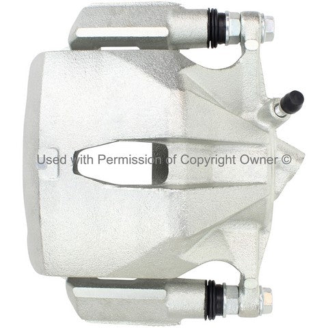 Quality-Built Disc Brake Caliper P/N:BC182695 Fits: Toyota Sienna 03-01 - Image 5
