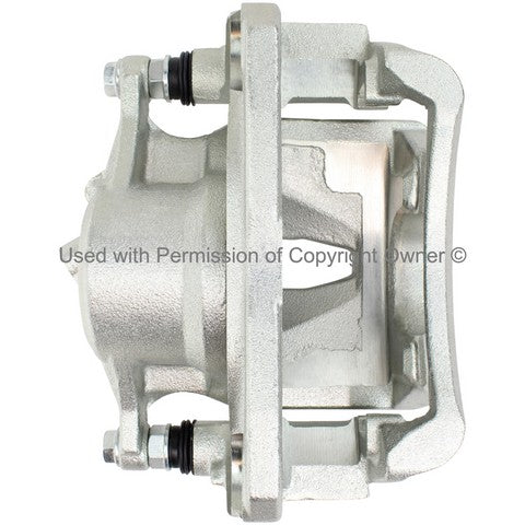 Quality-Built Disc Brake Caliper P/N:BC182695 Fits: Toyota Sienna 03-01 - Image 3