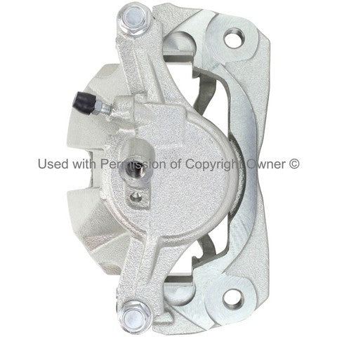 Quality-Built Disc Brake Caliper P/N:BC182695 Fits: Toyota Sienna 03-01 - Image 4