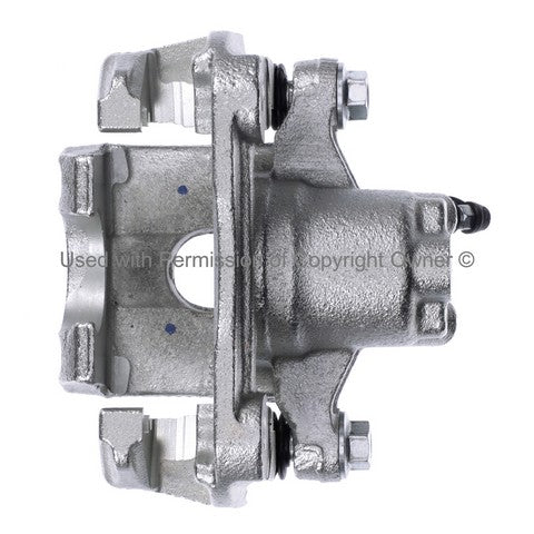 Quality-Built Disc Brake Caliper P/N:BC182696 Fits: Toyota Avalon 07-05, Toyota Camry 06-02, Toyota Solara 08-04 - Image 2