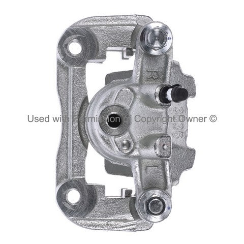 Quality-Built Disc Brake Caliper P/N:BC182696 Fits: Toyota Avalon 07-05, Toyota Camry 06-02, Toyota Solara 08-04 - Image 5