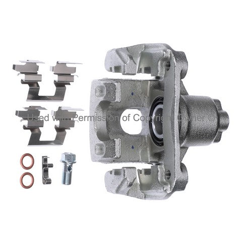 Quality-Built Disc Brake Caliper P/N:BC182697 Fits: Toyota Avalon 07-05, Toyota Camry 06-02, Toyota Solara 08-04 - Image 1