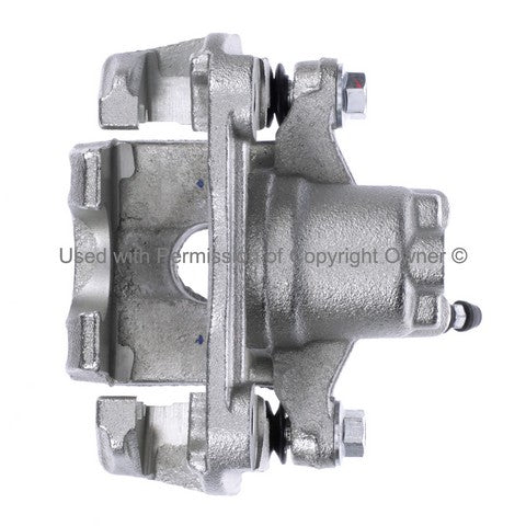 Quality-Built Disc Brake Caliper P/N:BC182697 Fits: Toyota Avalon 07-05, Toyota Camry 06-02, Toyota Solara 08-04 - Image 4