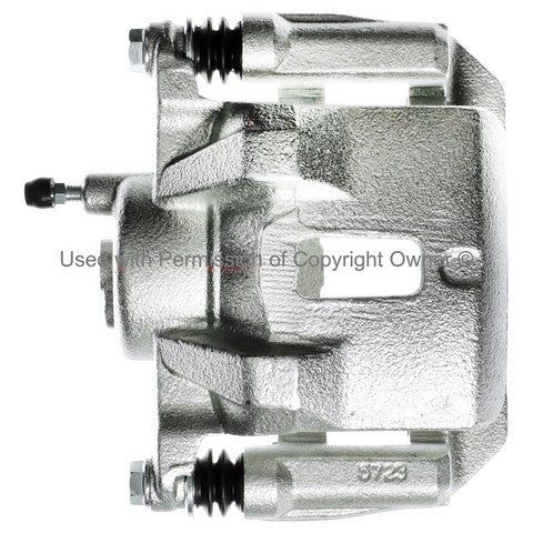 Quality-Built Disc Brake Caliper P/N:BC182698 Fits: Pontiac Vibe 08-03, Toyota Corolla 08-03, Toyota Matrix 08-03 - Image 3