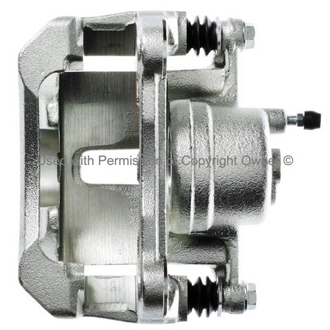 Quality-Built Disc Brake Caliper P/N:BC182698 Fits: Pontiac Vibe 08-03, Toyota Corolla 08-03, Toyota Matrix 08-03 - Image 2
