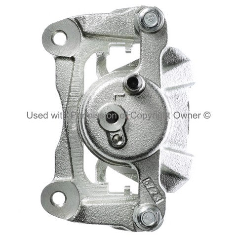 Quality-Built Disc Brake Caliper P/N:BC182698 Fits: Pontiac Vibe 08-03, Toyota Corolla 08-03, Toyota Matrix 08-03 - Image 4