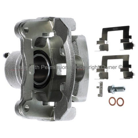 Quality-Built Disc Brake Caliper P/N:BC182699 Fits: Pontiac Vibe 08-03, Toyota Corolla 08-03, Toyota Matrix 08-03 - Image 1