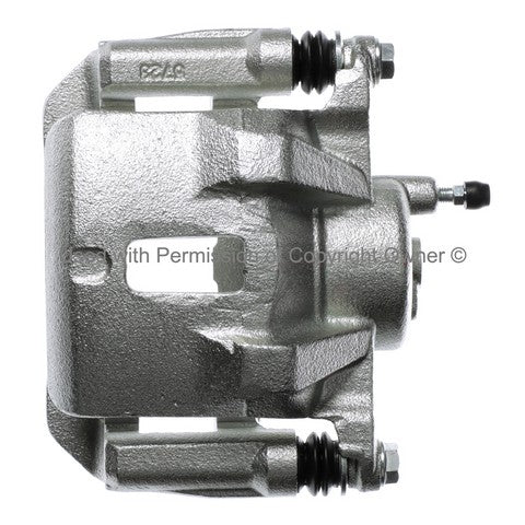 Quality-Built Disc Brake Caliper P/N:BC182699 Fits: Pontiac Vibe 08-03, Toyota Corolla 08-03, Toyota Matrix 08-03 - Image 5