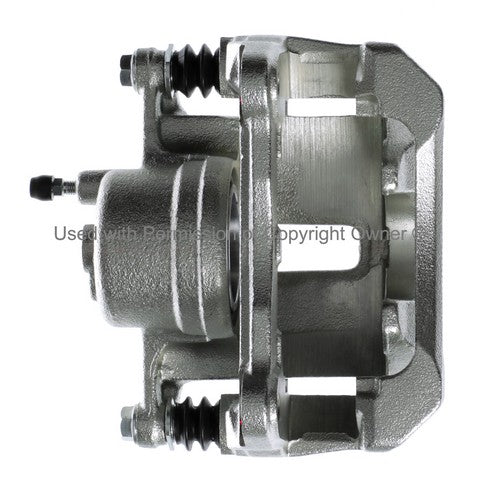 Quality-Built Disc Brake Caliper P/N:BC182699 Fits: Pontiac Vibe 08-03, Toyota Corolla 08-03, Toyota Matrix 08-03 - Image 2