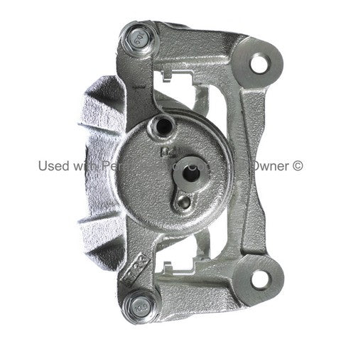 Quality-Built Disc Brake Caliper P/N:BC182699 Fits: Pontiac Vibe 08-03, Toyota Corolla 08-03, Toyota Matrix 08-03 - Image 3