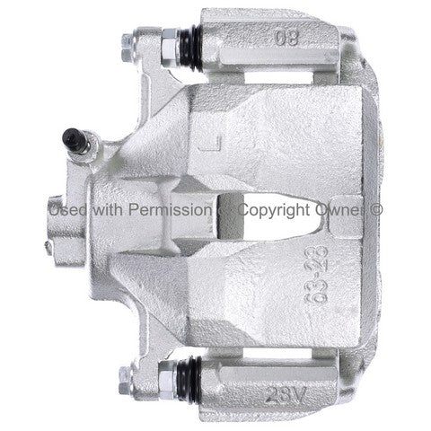 Quality-Built Disc Brake Caliper P/N:BC182702 Fits: Toyota Camry 06-02 - Image 2