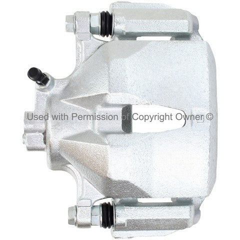 Quality-Built Disc Brake Caliper P/N:BC182702A Fits: Toyota Camry 04-02 - Image 5