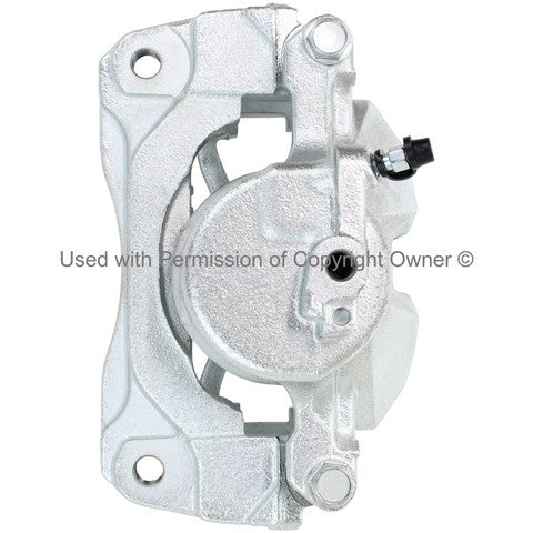 Quality-Built Disc Brake Caliper P/N:BC182702A Fits: Toyota Camry 04-02 - Image 4
