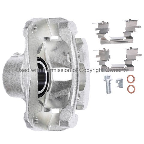 Quality-Built Disc Brake Caliper P/N:BC182703 Fits: Toyota Camry 06-02 - Image 1