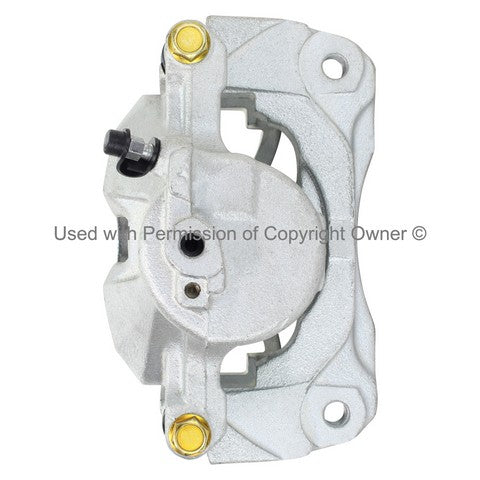 Quality-Built Disc Brake Caliper P/N:BC182703A Fits: Toyota Camry 04-02 - Image 5