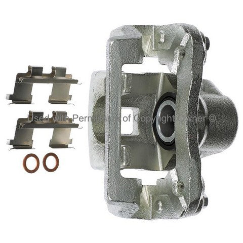 Quality-Built Disc Brake Caliper P/N:BC182704 Fits: Hyundai Sonata 05-99, Hyundai Xg300 2001, Hyundai Xg350 05-02, Kia Magentis 05-01, Kia Optima 06-01 - Image 1