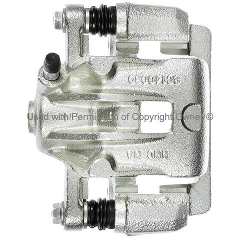 Quality-Built Disc Brake Caliper P/N:BC182704 Fits: Hyundai Sonata 05-99, Hyundai Xg300 2001, Hyundai Xg350 05-02, Kia Magentis 05-01, Kia Optima 06-01 - Image 2