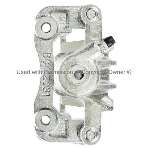 Quality-Built Disc Brake Caliper P/N:BC182704 Fits: Hyundai Sonata 05-99, Hyundai Xg300 2001, Hyundai Xg350 05-02, Kia Magentis 05-01, Kia Optima 06-01 - Image 3