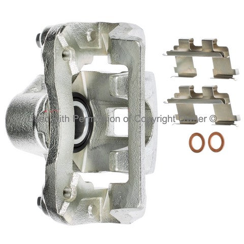 Quality-Built Disc Brake Caliper P/N:BC182705 Fits: Hyundai Sonata 05-99, Hyundai Xg300 2001, Hyundai Xg350 05-02, Kia Magentis 05-01, Kia Optima 06-01 - Image 1