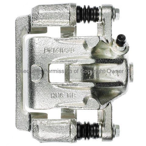 Quality-Built Disc Brake Caliper P/N:BC182705 Fits: Hyundai Sonata 05-99, Hyundai Xg300 2001, Hyundai Xg350 05-02, Kia Magentis 05-01, Kia Optima 06-01 - Image 3