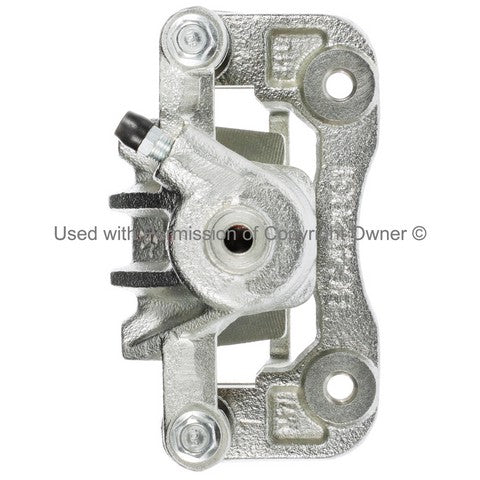 Quality-Built Disc Brake Caliper P/N:BC182705 Fits: Hyundai Sonata 05-99, Hyundai Xg300 2001, Hyundai Xg350 05-02, Kia Magentis 05-01, Kia Optima 06-01 - Image 2