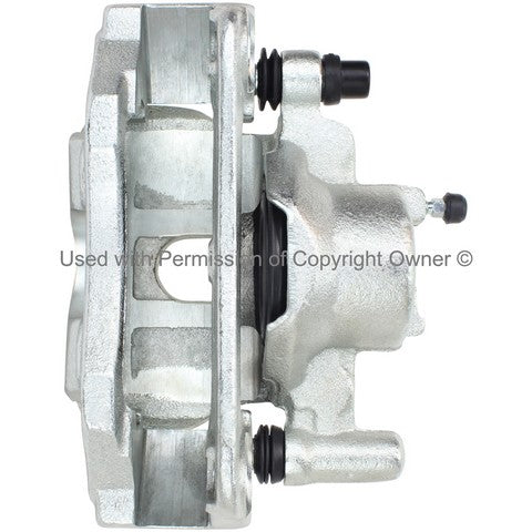 Quality-Built Disc Brake Caliper P/N:BC182706 Fits: Mazda 6 05-03 - Image 5